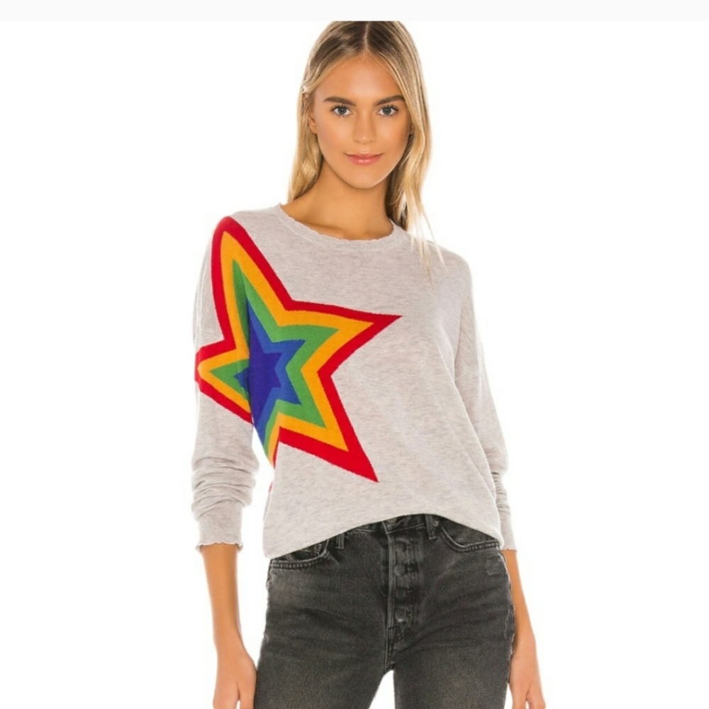 Sundry Cashmere Sweater